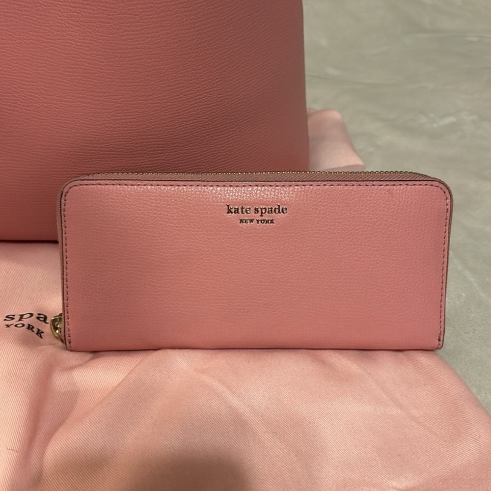 Kate Spade wallet